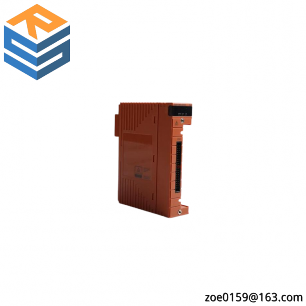 YOKOGAWA ANR10D - Dual-Redundant Power Supply ESB Bus Node Unit