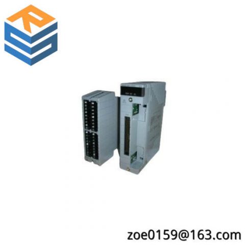 Yokogawa ATR8S-00 S2 - Advanced Digital I/O Module for Industrial Automation