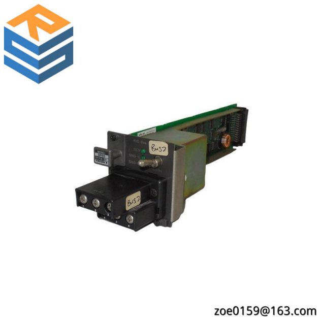 YOKOGAWA AVR10D-A22010 - Duplexed V-net Router for Enhanced Industrial Automation