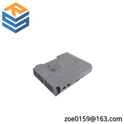 Yokogawa CP461-51 S2 Processor Module for Industrial Control