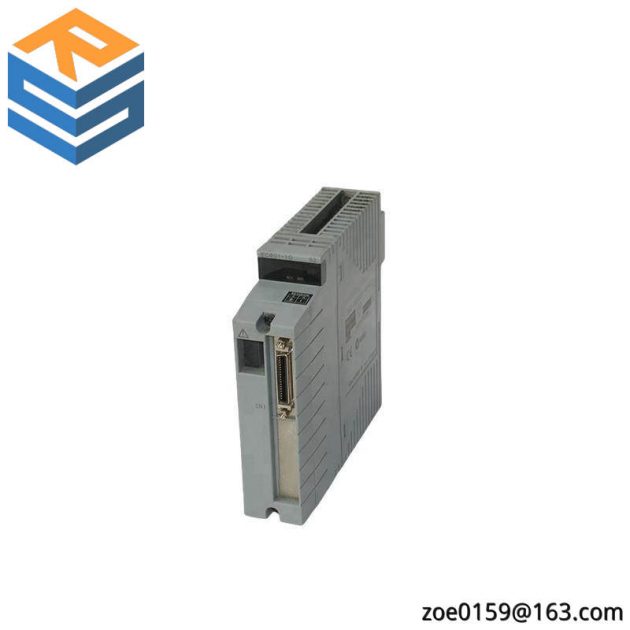 Yokogawa EC401-10: High-Performance ESB Bus Coupler Module for Advanced Industrial Control Solutions