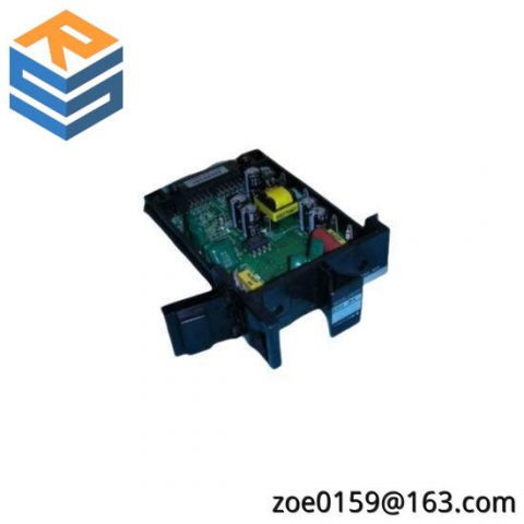 Yokogawa EH0*A Output Isolator Card - Industrial Control Module