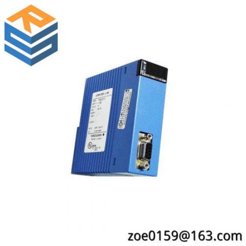 Yokogawa F3LC11-1F Computer Link Module - Industrial Control Excellence
