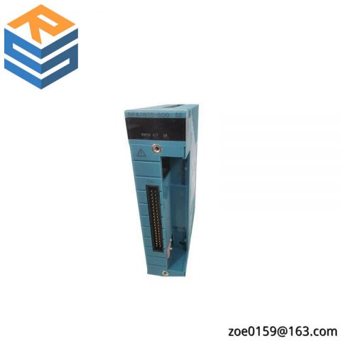 Yokogawa NFAI835-S01 Current Input Module for Industrial Automation