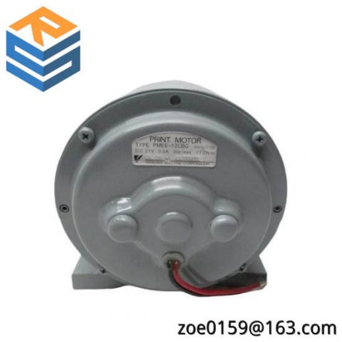 YOKOGAWA AAI135-S00 Analog Input Module; Producer: YOKOGAWA