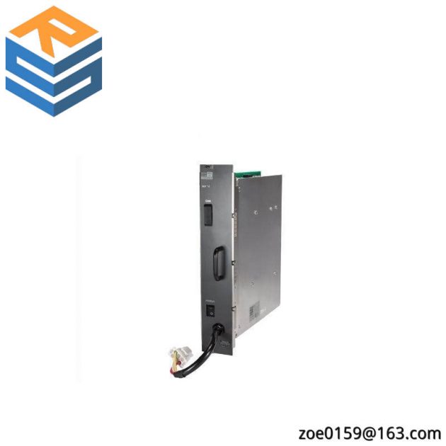 Yokogawa PW701 Power Supply Module: High-Performance, Reliable Industrial Control Solution
