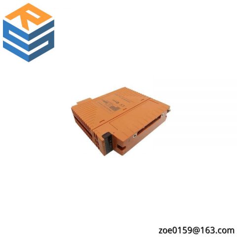 Yokogawa SAI143-H53 Analog Input Module: Precision Control for Industrial Automation