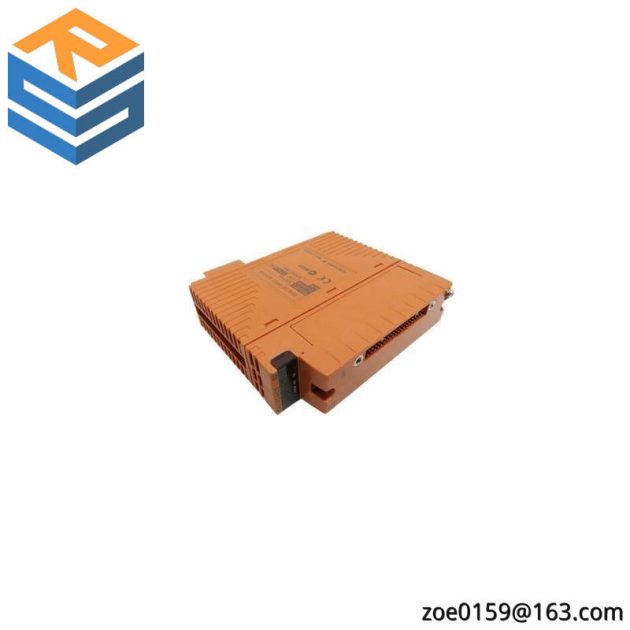 Yokogawa SAI143-H53 Analog Input Module: Precision Control for Industrial Automation