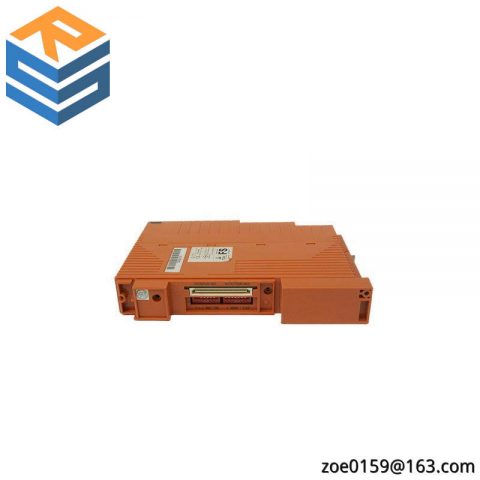 Yokogawa SCP401-11 Processor Module for Safety Barrier Applications