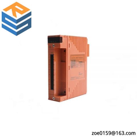 YOKOGAWA SDV144-S63 S4 Digital Input Module: Advanced Industrial Control Solution
