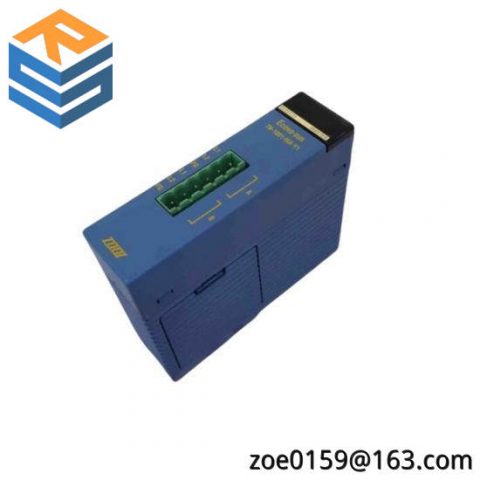 YOKOGAWA TN-1001-MA-Y1 Power Module