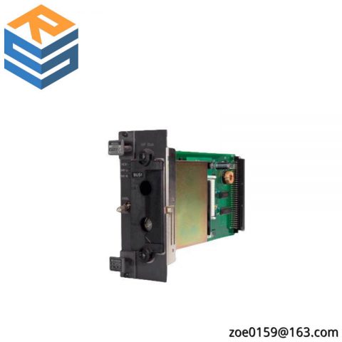 Yokogawa VF311 S1 V-NET Station Module: Advanced Networking Solution for Industrial Automation