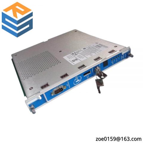 ZUNKU 6203-2RS Control Module