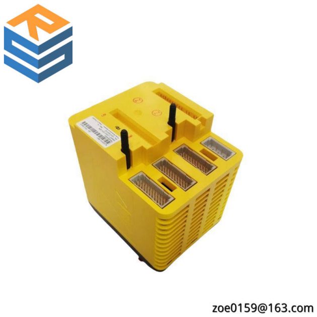 ZYGO 7702 Industrial Controller Module