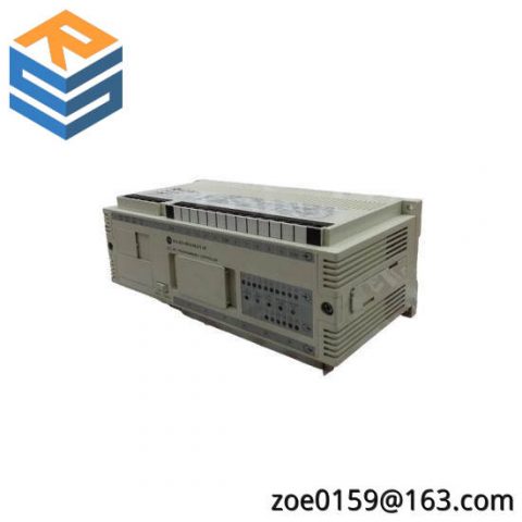 Siemens 1745-LP102 Processor Unit - Advanced Industrial Control Core