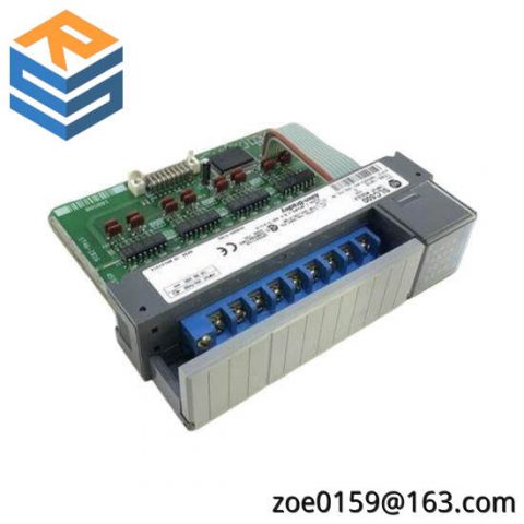 Allen Bradley 1746-IB16 Digital Input Module, SLC 500 Series