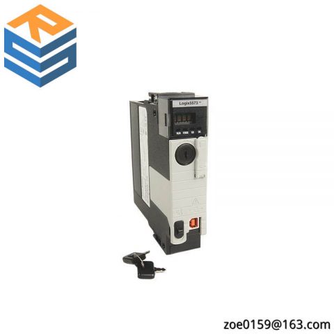 AB 1756-L73 ControlLogix Modular Controller