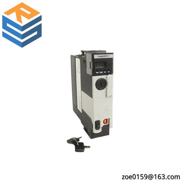 AB 1756-L73 ControlLogix Modular Controller