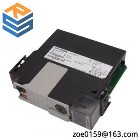 Advanced ControlLogix 8 MB Controller | 1756-L73: Pinnacle of Industrial Automation Efficiency