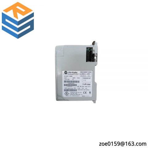 A-B 1769-CJC CompactLogix CJC Temperature Sensor