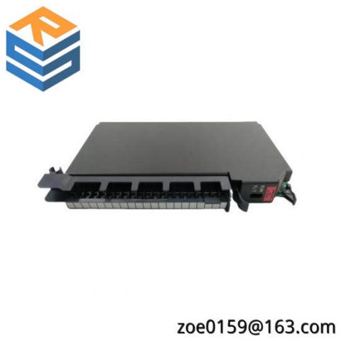 Allen-Bradley 1771-IFF Analog Input Module: Advanced, Reliable Control Solution