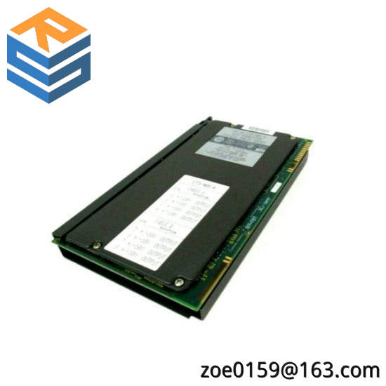 AB Control Products 1771-NOV Analog Voltage Output Module, Programmable Logic Controllers