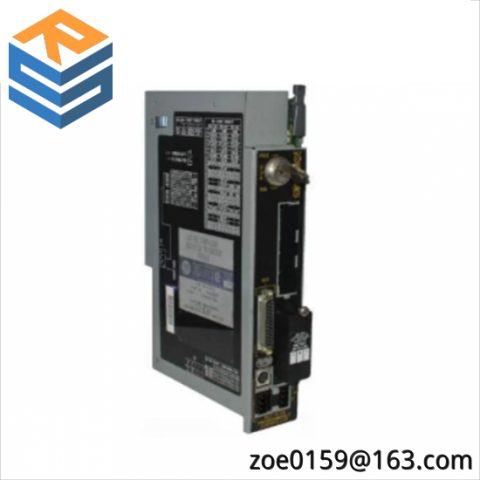Allen-Bradley 1785-L80E Relay Cartridge - Industrial Control Module