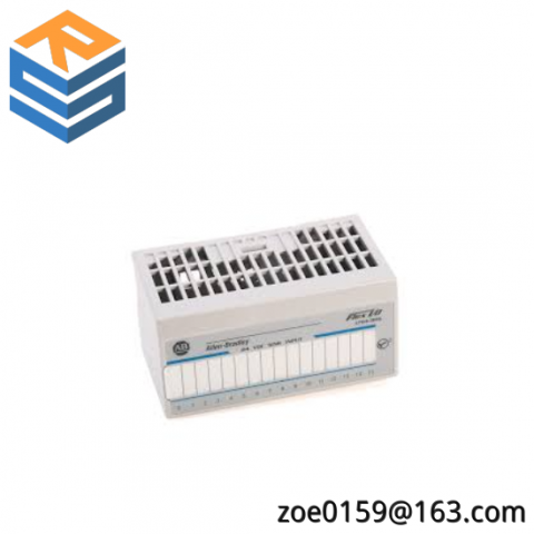 Rockwell Automation 1794-IJ2 I/O Input Module