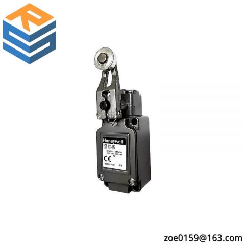 Honeywell 1LS1-4PG Limit Switch, Safety & Control Solutions