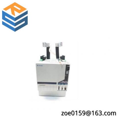 Allen-Bradley 2094-BC07-M05-M Integrated Axis Module