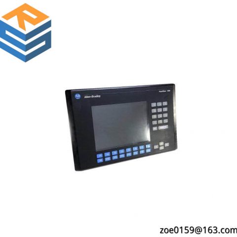 Allen-Bradley AB 2711-K10C8 PanelView Standard 1000 Terminals