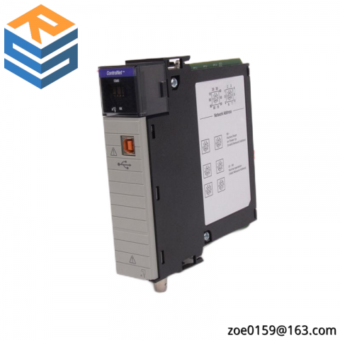 AB 2711P-T6M20D8 Operator Interface, Advanced Industrial Control Solution