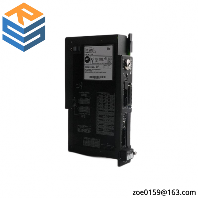 PROSOFT MVI56-EGD Advanced Communication Module for Industrial Control Systems