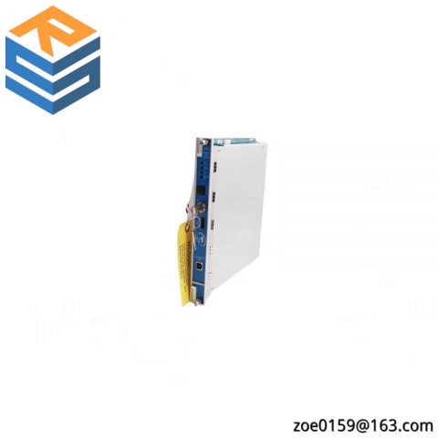 Bently Nevada 3300/21 Proximity Transducer System