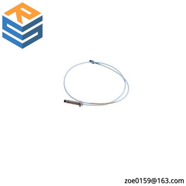 Bently 330101-00-13-10-02-00 Vibration Monitoring System