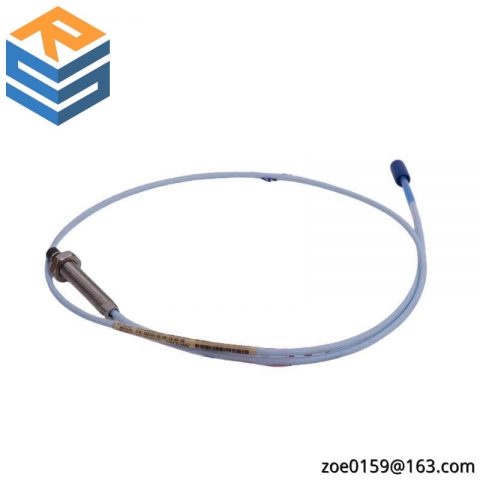 Bently Nevada 330102-00-80-10-02-00 Proximity Probes, Industrial Sensing Solutions