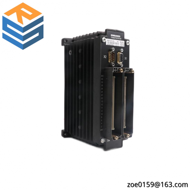 ABB 3EST13-151 DCA2000A Rail Transportation Power Electronics