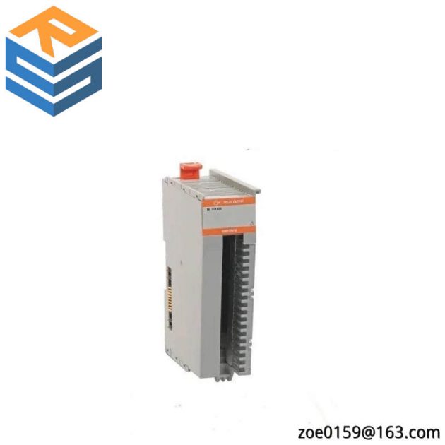 Rockwell Automation 5069-OW16Compact 5000 Relay Output Module