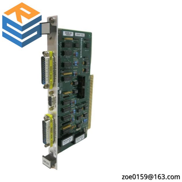 HONEYWELL TDC 3000 Input Output Adapter 51304812-200, Control Systems & Automation
