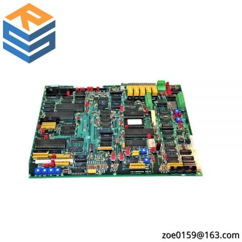 GE 531X139APMARM7: Industrial PC Board Card for Enhanced Automation Solutions