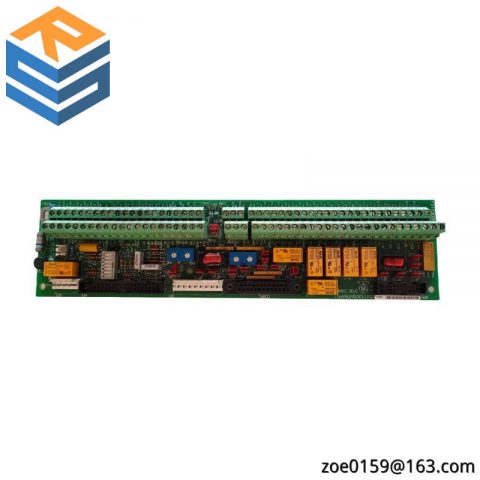 General Electric 531X305NTBAPG1 NTB/3TB Terminal Board for Industrial Controls