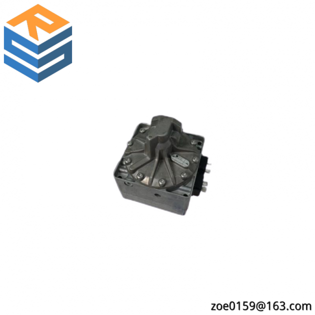 Bosch Rexroth MKE047B-144-KG0-BUNN Servo Motor