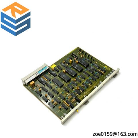 SIEMENS 6DS1832-8AA CPU EEPROM Module