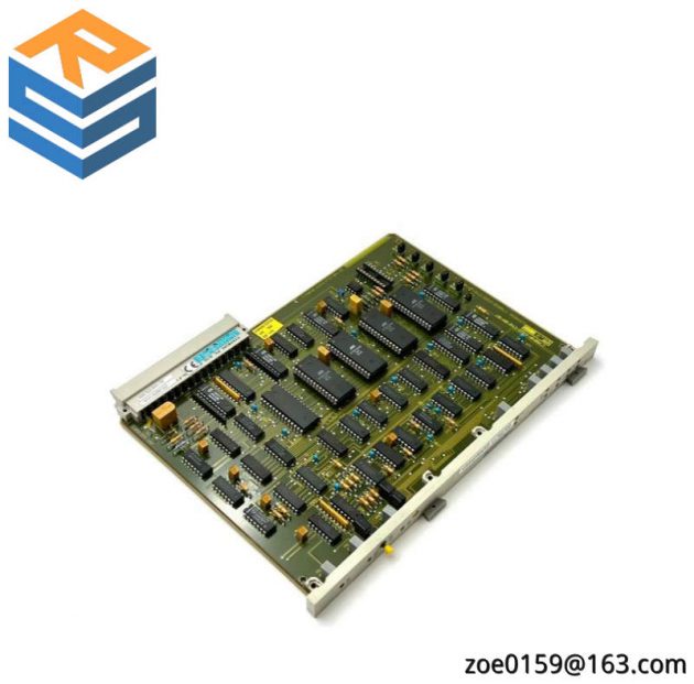 SIEMENS 6DS1832-8AA CPU EEPROM Module
