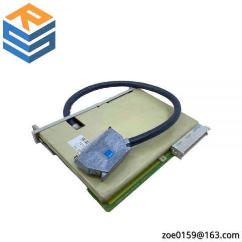 SIEMENS 6ES5312-5CA11 Communication Processor, Industrial Control Module
