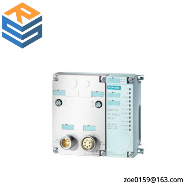 SIEMENS 6ES7154-1AA01-0AB0 - Profibus DP Interface Module