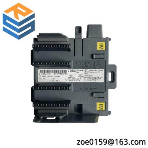 SIEMENS 6ES7195-7HD10-0XA0 Redundant Bus Unit