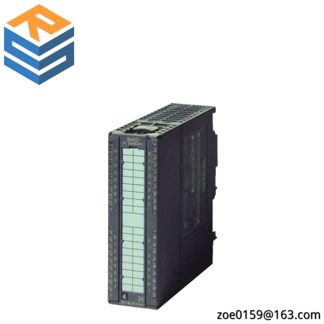 Siemens 6DS1144-8AA I/O Bus Comparator & Switchover Module, 200 Characters Limit