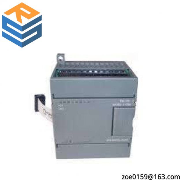 Siemens S30810-Q2113-X100-03 Programmable Logic Controller Module