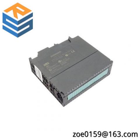 Siemens 6ES7 322-1BL00-0AA0 Digital Output Module - Industrial Automation Excellence